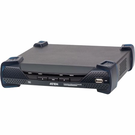 Aten 5K DP DUAL DISPLAY KVM OVER IP RECEIVER KX9980R