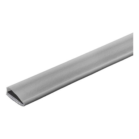 Lorient Fire and Smoke Seal, Gray ES994G-100