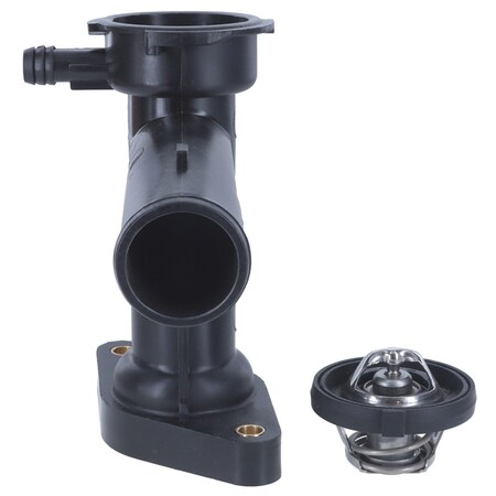 Motorad UltraStat Thermostat Kit-195 Degrees w/ Seal 5332KTUS