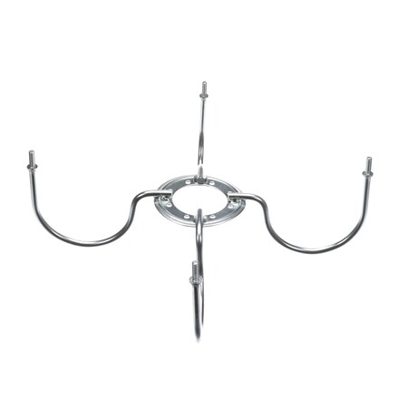 Bally Refrigerated Boxes Motor Mount 061682