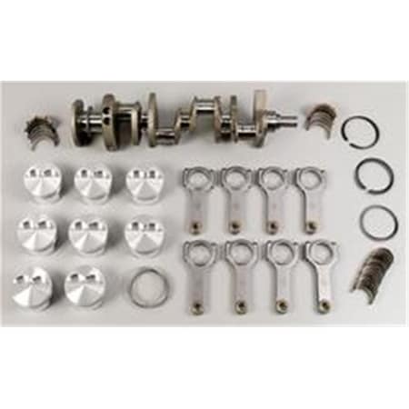 Eagle Specialty Products Chevrolet 350 Balanced Rotating Assembly ESPB12001030