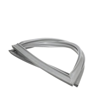 Glastender GASKET, DRAWER, GRAY, LP, 18in DOOR OPENI 06003591