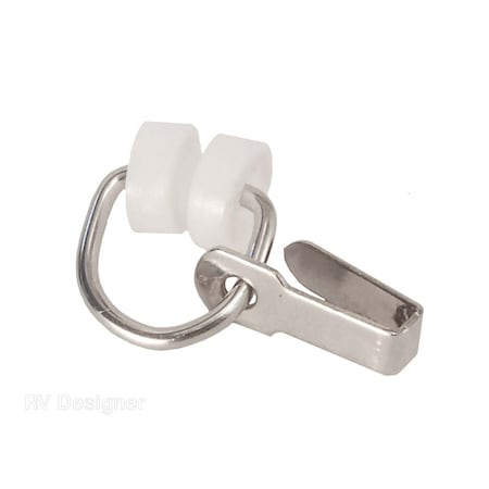 Rv Designer INTERIOR HARDWARE RV, 14PK A109