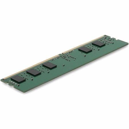 Add-On Addon Jedec Standard Factory Original 8Gb Ddr4-2400Mhz Registered Ecc AM2400D4DR8RN/8G