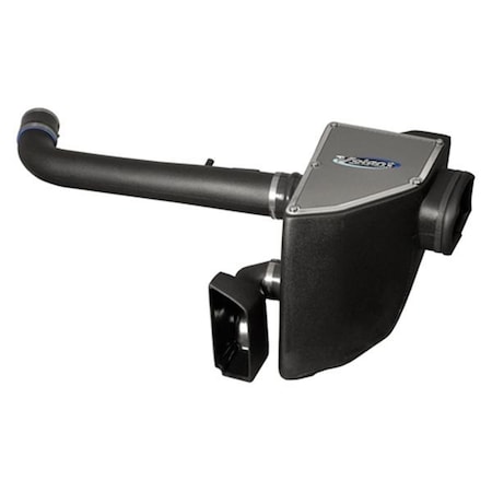 Volant 4.0 V6 Pro5 Closed Box Air Intake System for 05-07 Nissan Frontier 12640