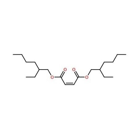 Ak Scientific Bis(2-ethylhexyl) maleate (500g), CAS 142-16-5 6936AA-500g