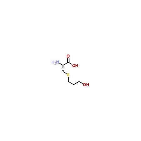 Ak Scientific Fudosteine (1g), CAS 13189-98-5 H017-1g