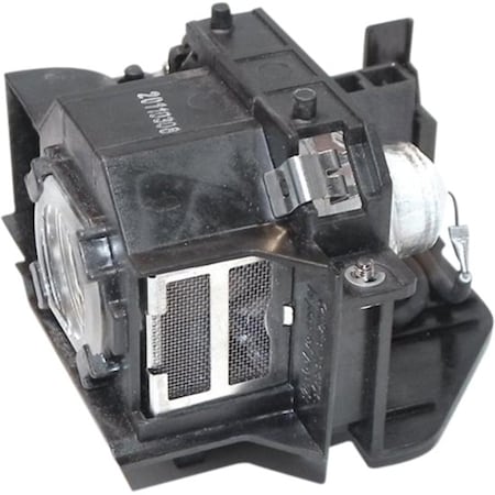 Premium Power Products Compatible Projector Lamp Replaces Epson ELPLP36, EPSON V13H010L36 V13H010L36-ER