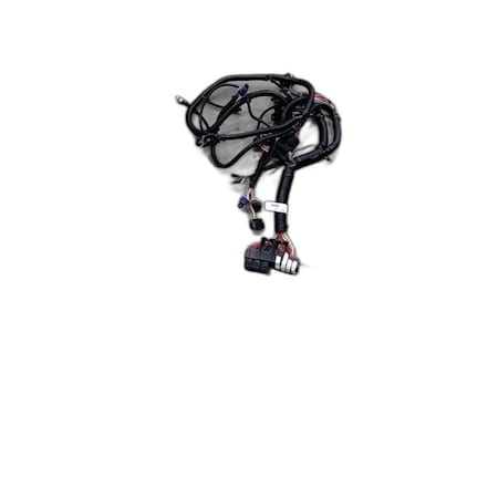 John Deere WIRING HARNESS, OEM RE231428