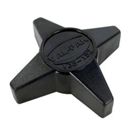Val-Pak Products Commander Filter Knob V38152