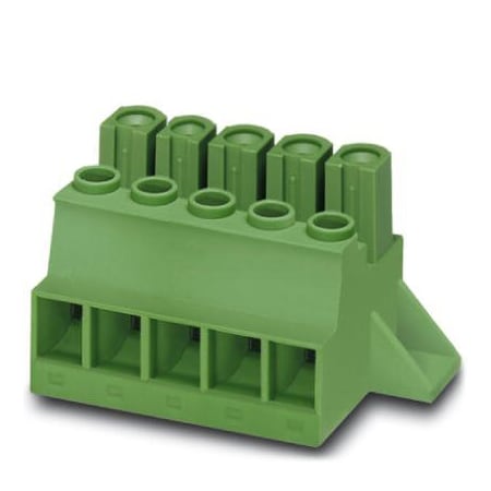 Phoenix Contact PCU 6/ 6-STD-10 16 Direct plug-in block 1922679