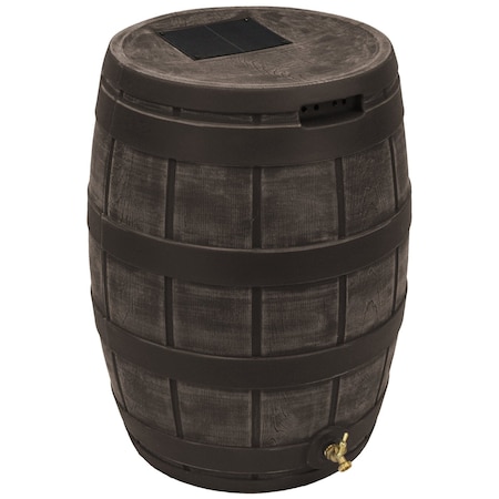 Good Ideas Rain Vault - Oak RVT-OAK