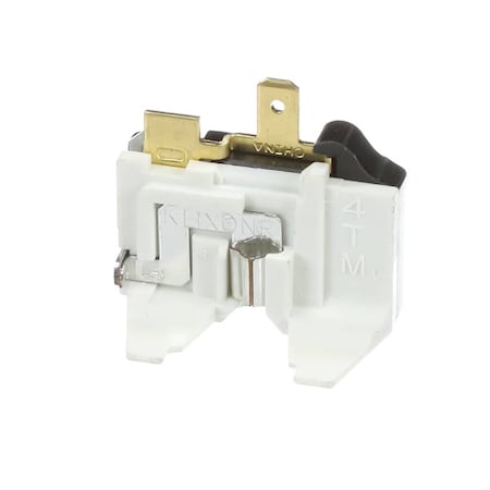 Whirlpool PROTECTOR-OVLD, TI W11624931