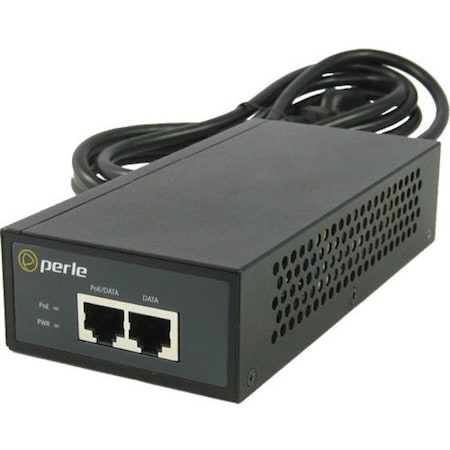 Perle Systems Pinj130 Poe Power Injector 05059984