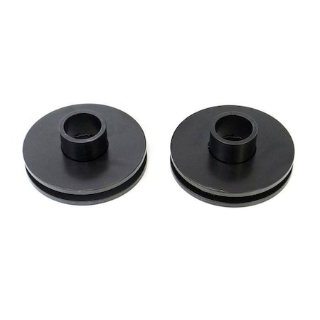 Readylift 1IN REAR COIL SPRING SPACER KIT 14-19 RAM 2500 66-1211