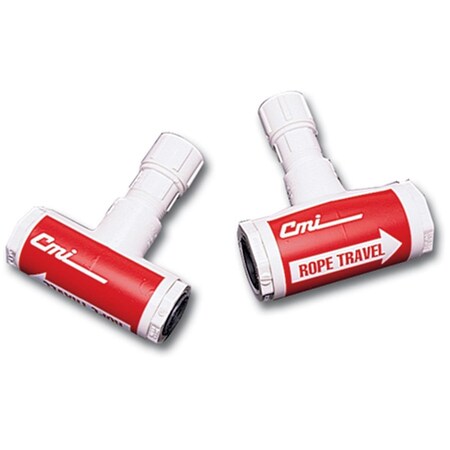 Cmi Rope Washer .50in. CM327058