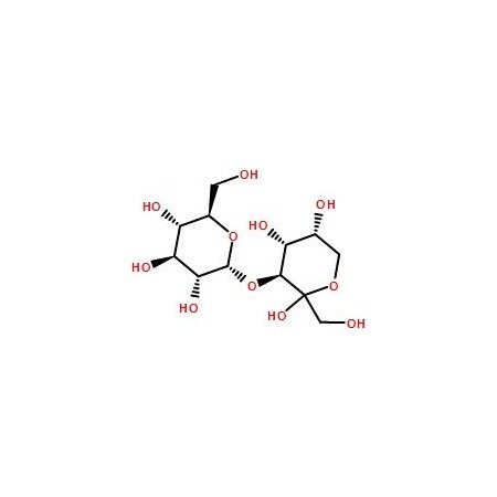 Ak Scientific D-(+)-Turanose (1g), CAS 547-25-1 7543AL-1g