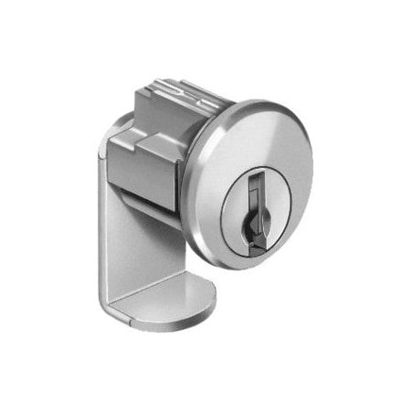 Compx Security Products Mail Box Lock Dura Steel Down C8722