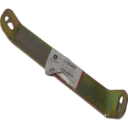 John Deere BRACKET, JOHN DEERE OEM Z105494 Z105494