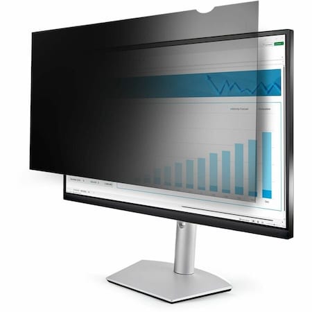 Startech.Com 31.5-INCH 16:9 COMPUTER MONITOR PRIVACY SCREEN, ANTI-GLARE PRIVACY FILTER W/BLUE 31569-PRIVACY-SCREEN