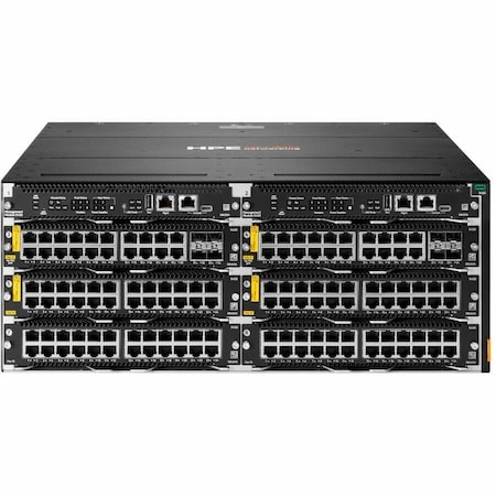 Hpe ANW 5420 6-SLOT SWITCH S0U59A