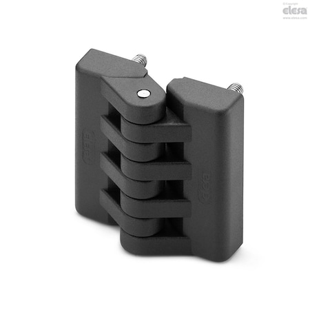 Elesa Hinges, CFA.49 p-M5x14 CFA.