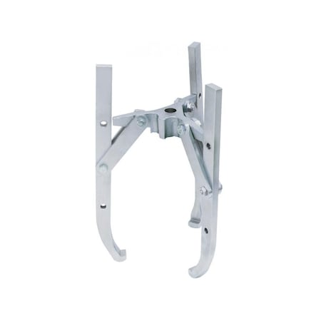 Otc Hydraulic 3-Jaw Puller, 30 tons 1075
