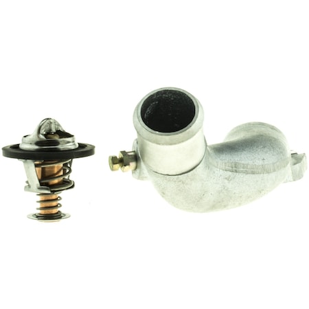 Motorad Thermostat Kit-195 Degrees w/ Seal 5166KT