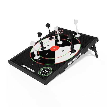 Popdarts SwapTop Kit ST-KIT-STD