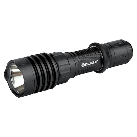 Olight Warrior X 4 2600 Lumen USB-C Rechargeable Long Throw Flashlight WarriorX4