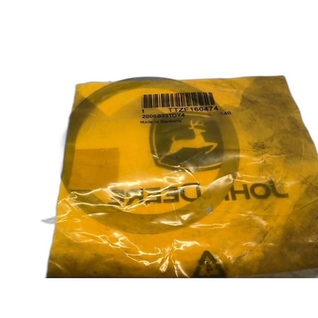 John Deere SHIM, OEM TTZF160474