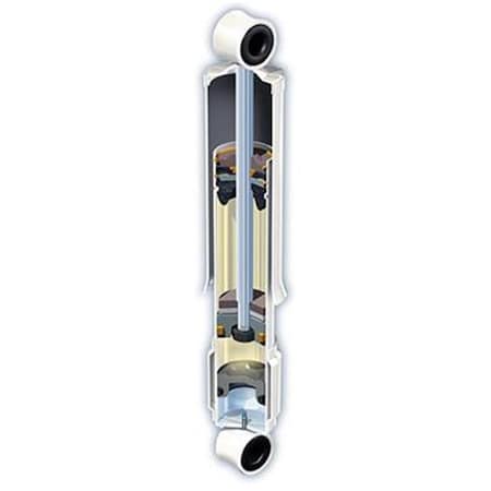 Bookazine KG4515 Gas-A-Just R Shock Absorber TI365232