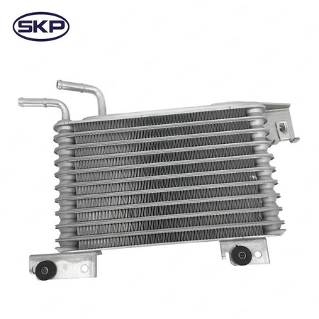 Skyward Automotive Products Automatic Transmission Oil Cooler, SKTOC053