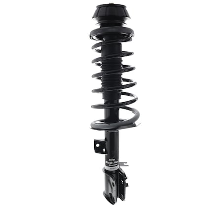 Kyb Complete Corner Unit Assembly -Strut, Mount and Spring, SR4627