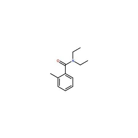 Ak Scientific N, N-Diethyl-2-methylbenzamide (1g), CAS 2728-04-3 2560AB-1g