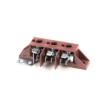 Electrolux Professional TERMINAL BOARD;3POLE; TYPE TIPO FV 110B 046357