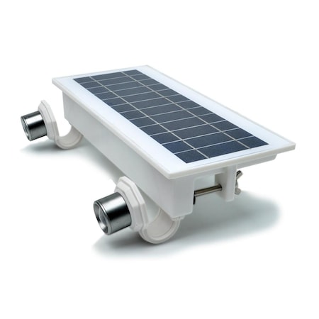 Competencia 14212 EZ Home Security Solar Spot Light CO3028534
