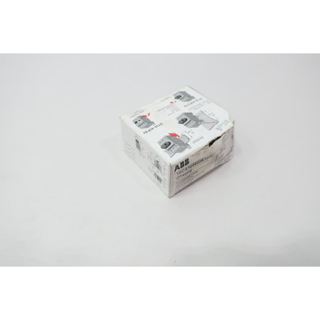 Abb NON-FUSIBLE DISCONNECT SWITCH 40A 3P 1SCA104902R1001