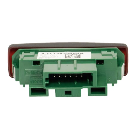 Motorcraft Hazard Warning Flasher, SW7843