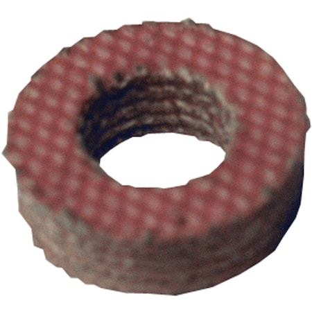 Westlake Pipe & Fittings 7/8'' Square Cut Packing Cloth Faucet Washer 02-1732P