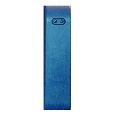 Gared Sports Pro-Mold Backboard Padding - Kelly Green PMCEKEL