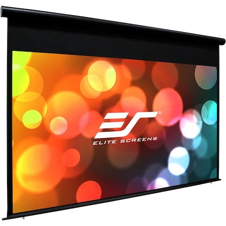 Elite Screens Projector Screen, OMS100H-ELECTRIC OMS100H-ELECTRIC