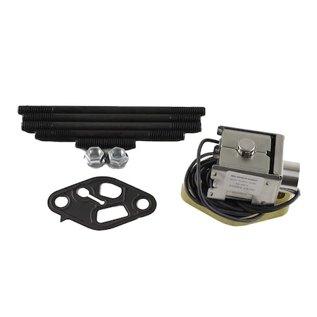 Copeland Compressor UNLOADER VALVE/COIL 24V 998-0212-01