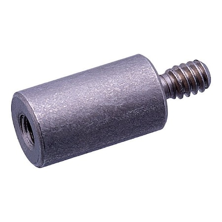 Raf Electronic Hardware Round Male-Female Standoff, PK25 4075-1032-SS