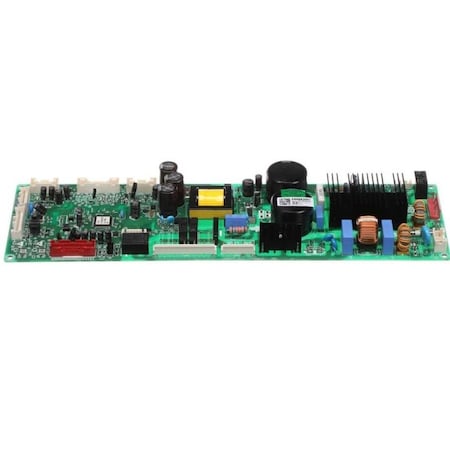 Lg EBR88309733 LG Refrigerator PCB Assembly Main EBR88309733