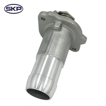 Skyward Automotive Products Engine Coolant Thermostat Housing,  SK1511073