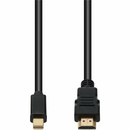 Add-On AddOn HDMI/Mini DisplayPort Audio/Video Cable MDP2HDMIMM6