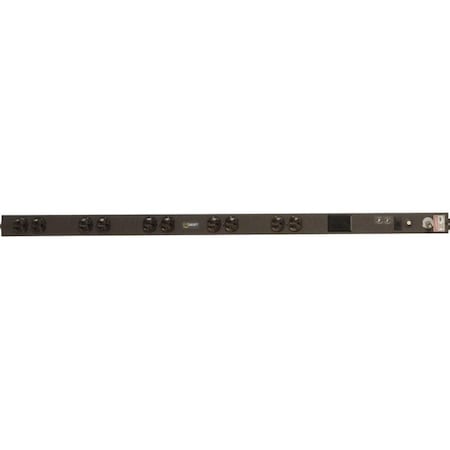 Ridgid Handle, Pipe 3/4 X 19 38590