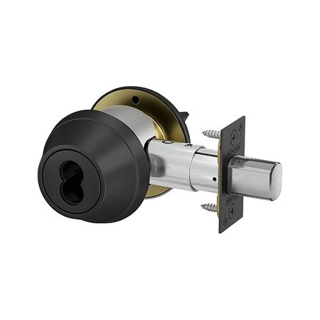 Schlage Deadbolt Locks B660B 622