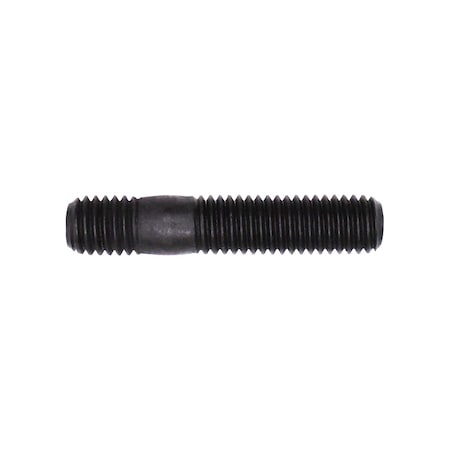 Auveco 8 x 30 x 8 x 10 x 40mm Metric Stud DIN 939, 10PK 11982